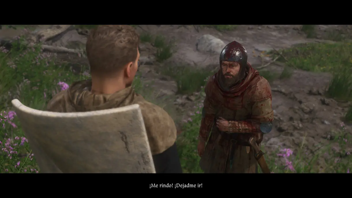 Kingdom Come: Deliverance II