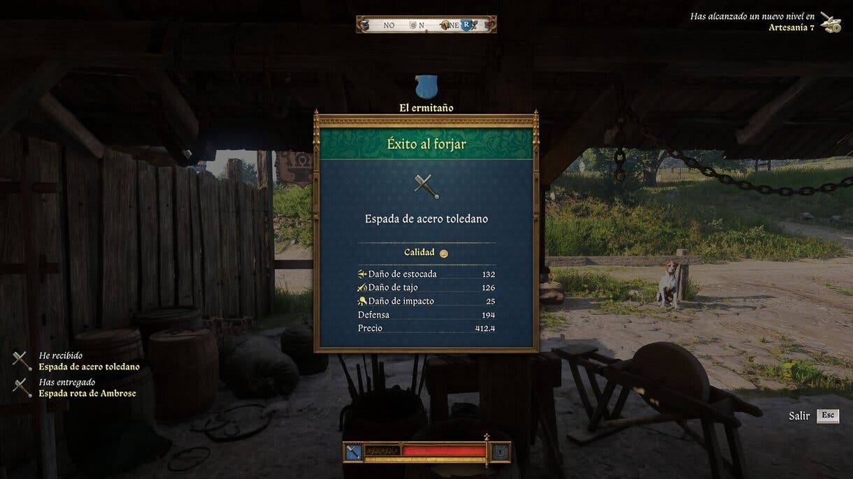 Kingdom Come: Deliverance II