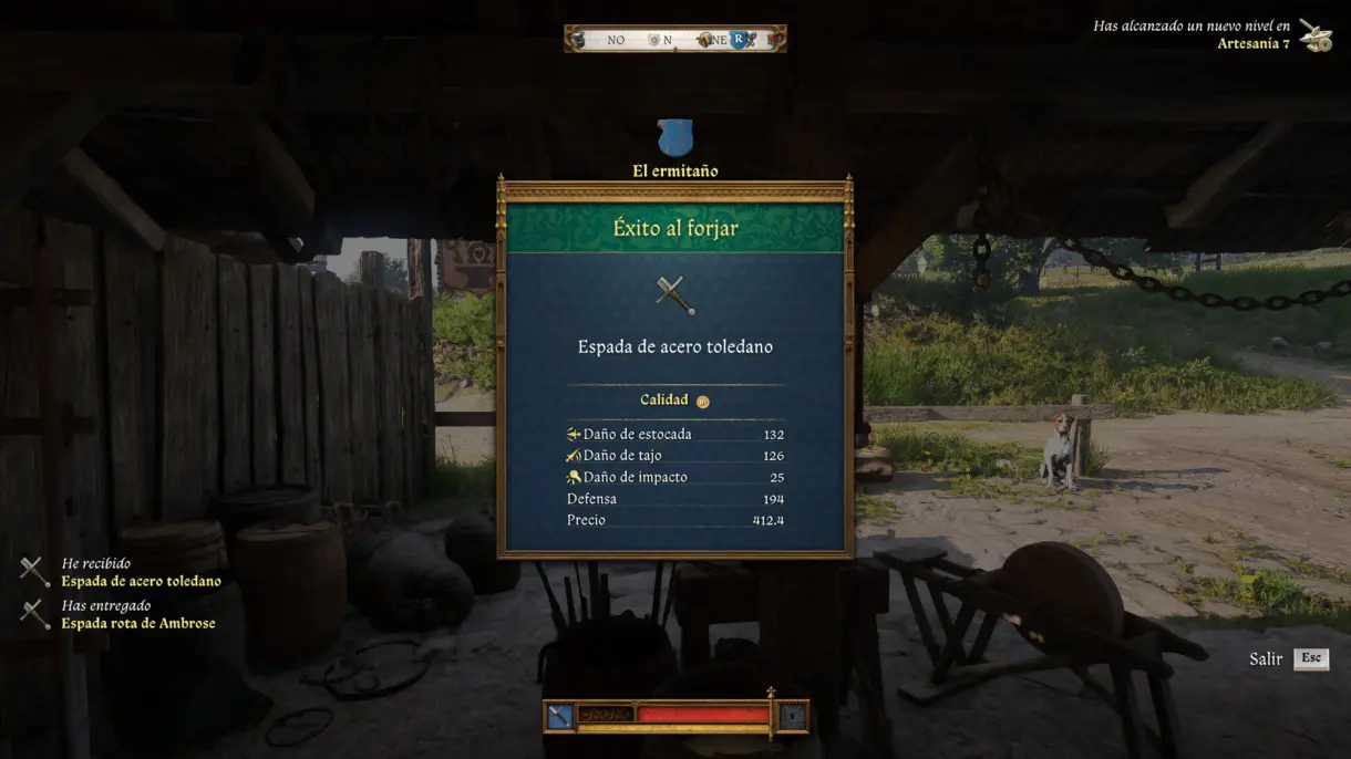 Kingdom Come: Deliverance II