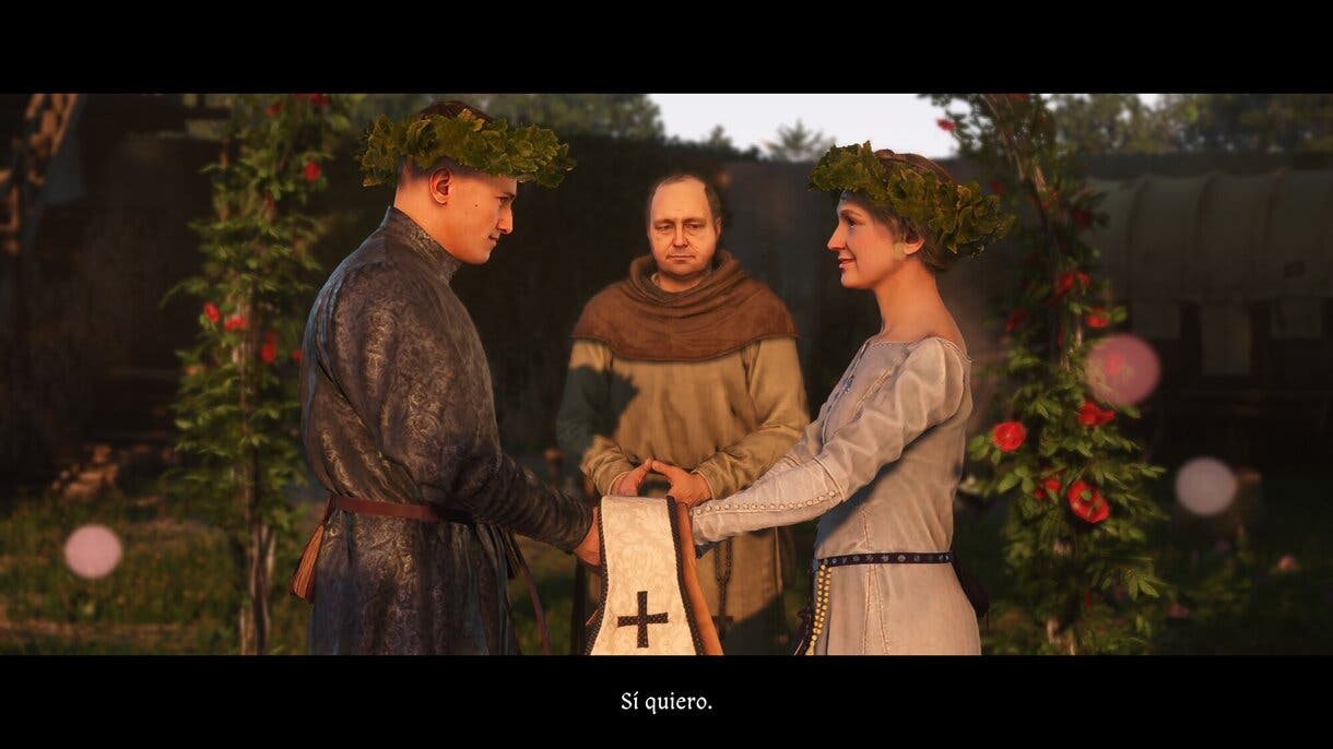 Kingdom Come: Deliverance II