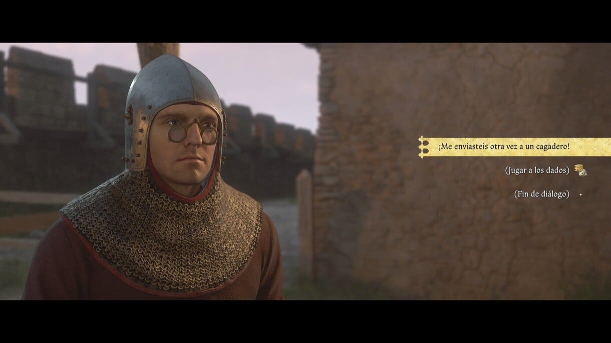 Kingdom Come: Deliverance II