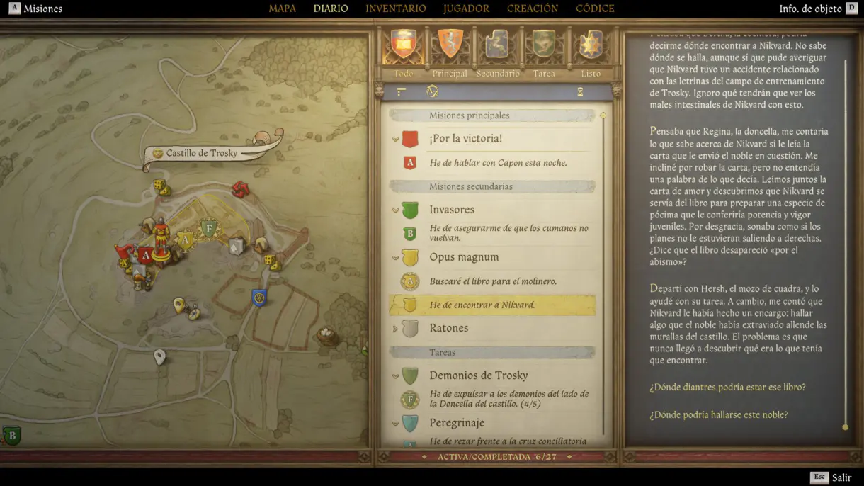 Kingdom Come: Deliverance II