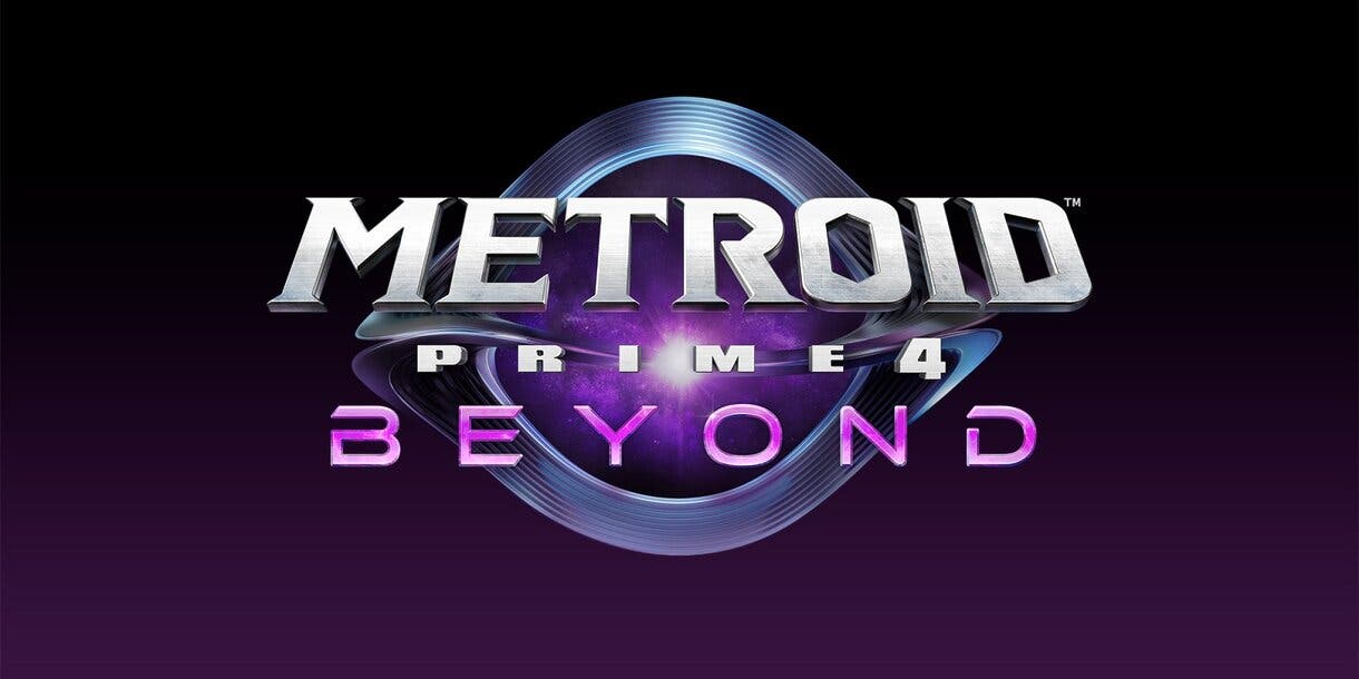 Metroid Prime 4 Beyond 