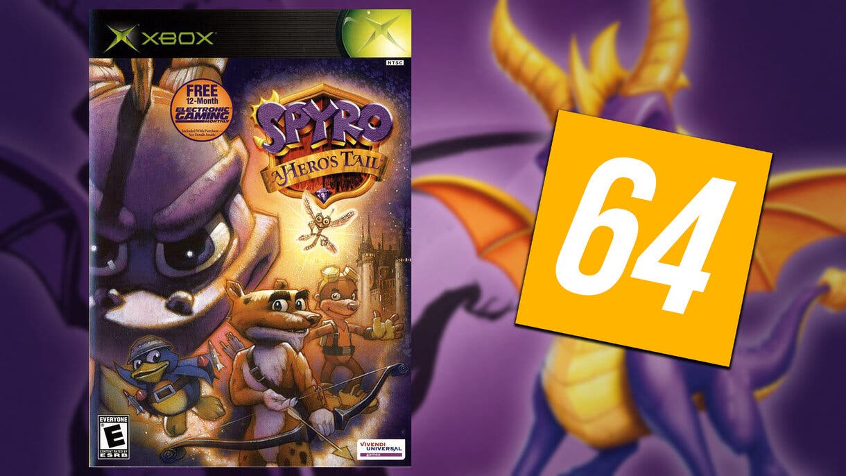 Todos los juegos de Spyro ordenados de peor a mejor por su nota: ¿cuál es el mejor?