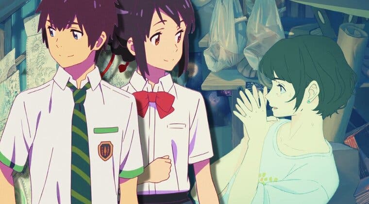 Imagen de A New Dawn: Tráiler y cuándo se estrena la película de uno de los grandes artistas de Your Name