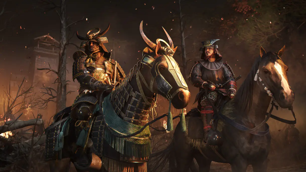 Assassin's Creed Shadows Primeras impresiones