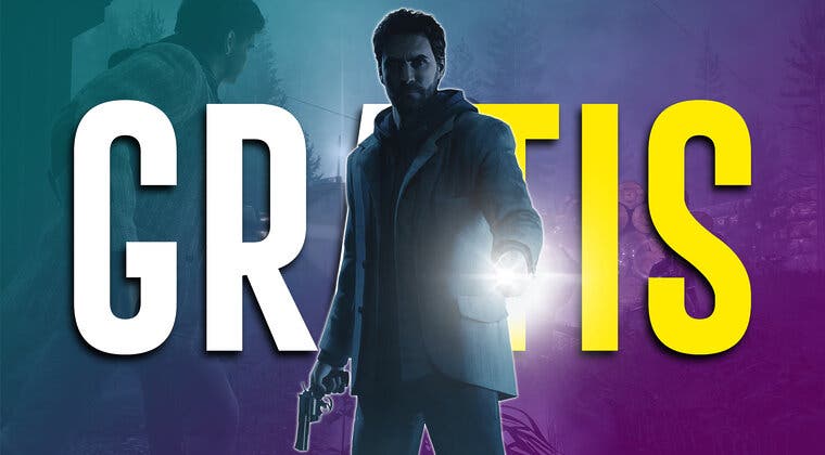 Imagen de Puedes conseguir Alan Wake Remastered totalmente gratis: te explico cómo hacerlo en Xbox