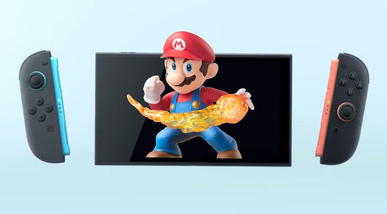 Imagen de ¿Será Nintendo Switch 2 compatible con los amiibo? Esto es lo que se sabe por el momento