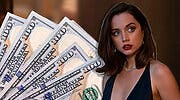 Imagen de ¿Cuánto dinero tiene Ana de Armas? Este es su patrimonio a día de hoy