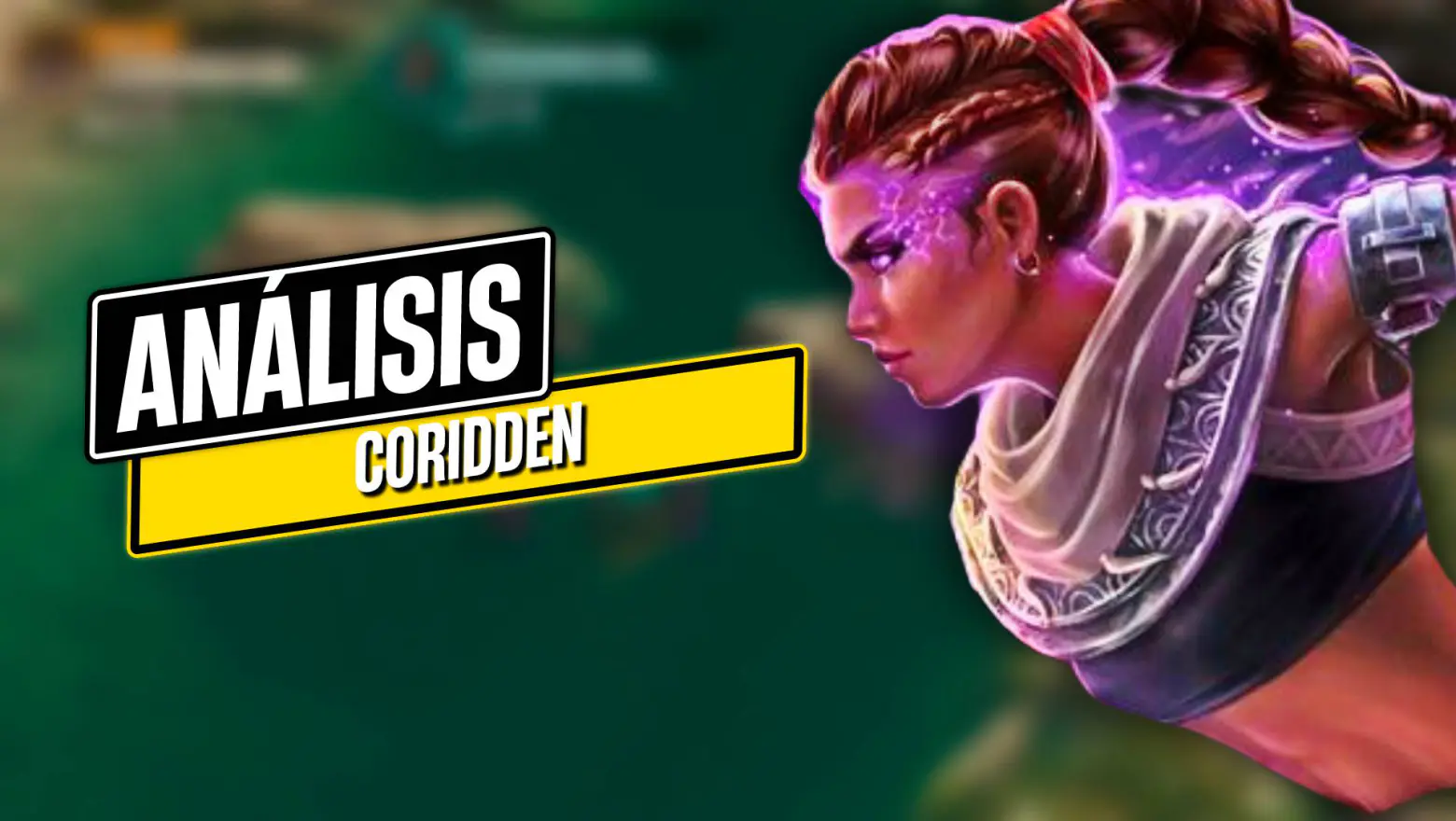 Coridden