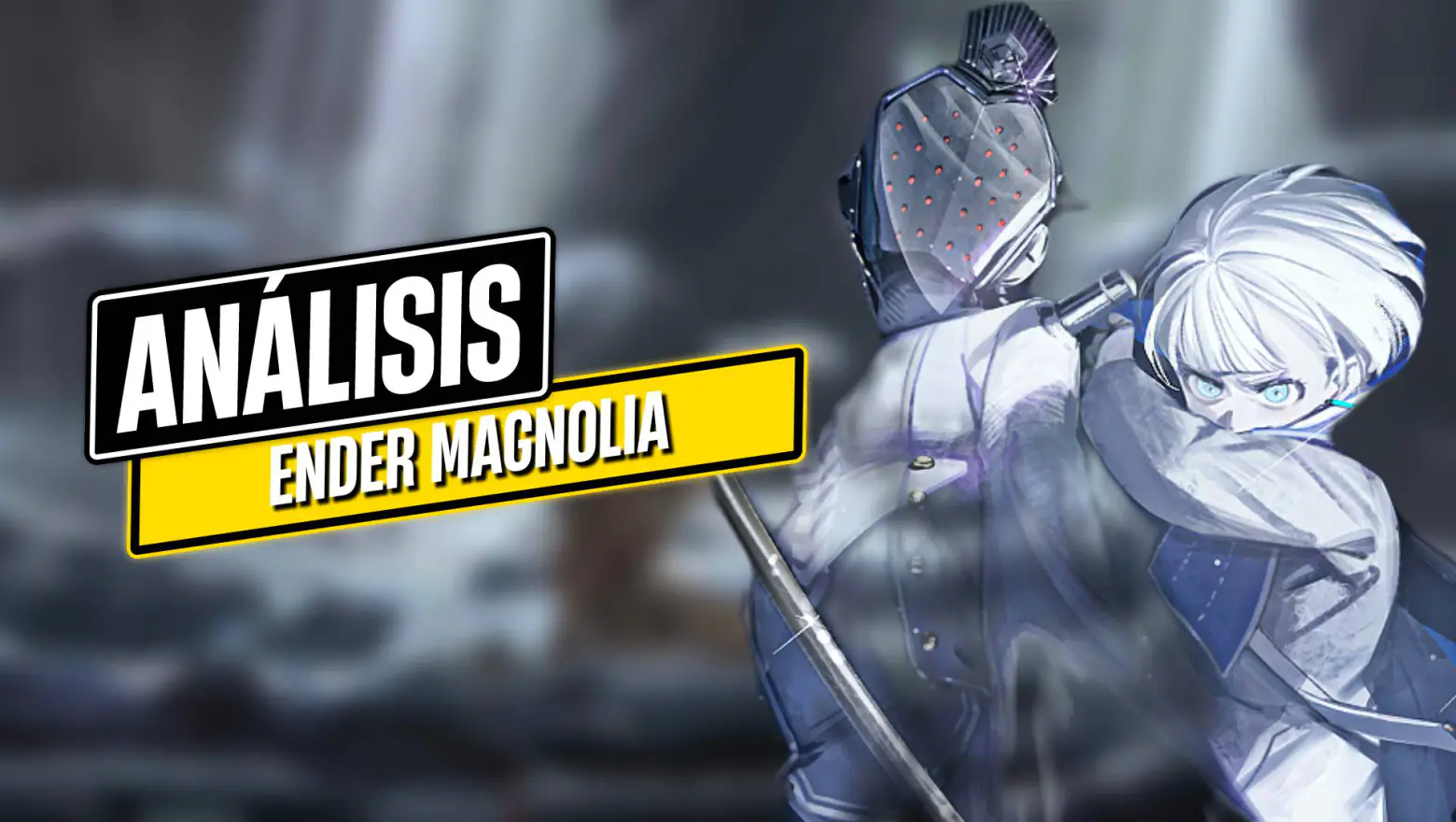 Ender Magnolia