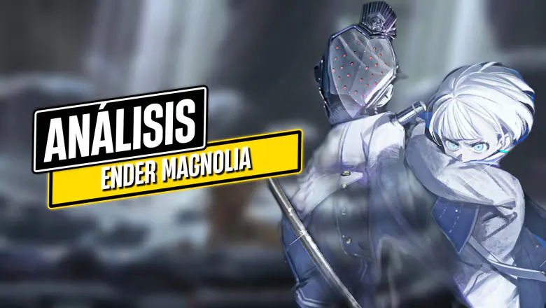 Ender Magnolia