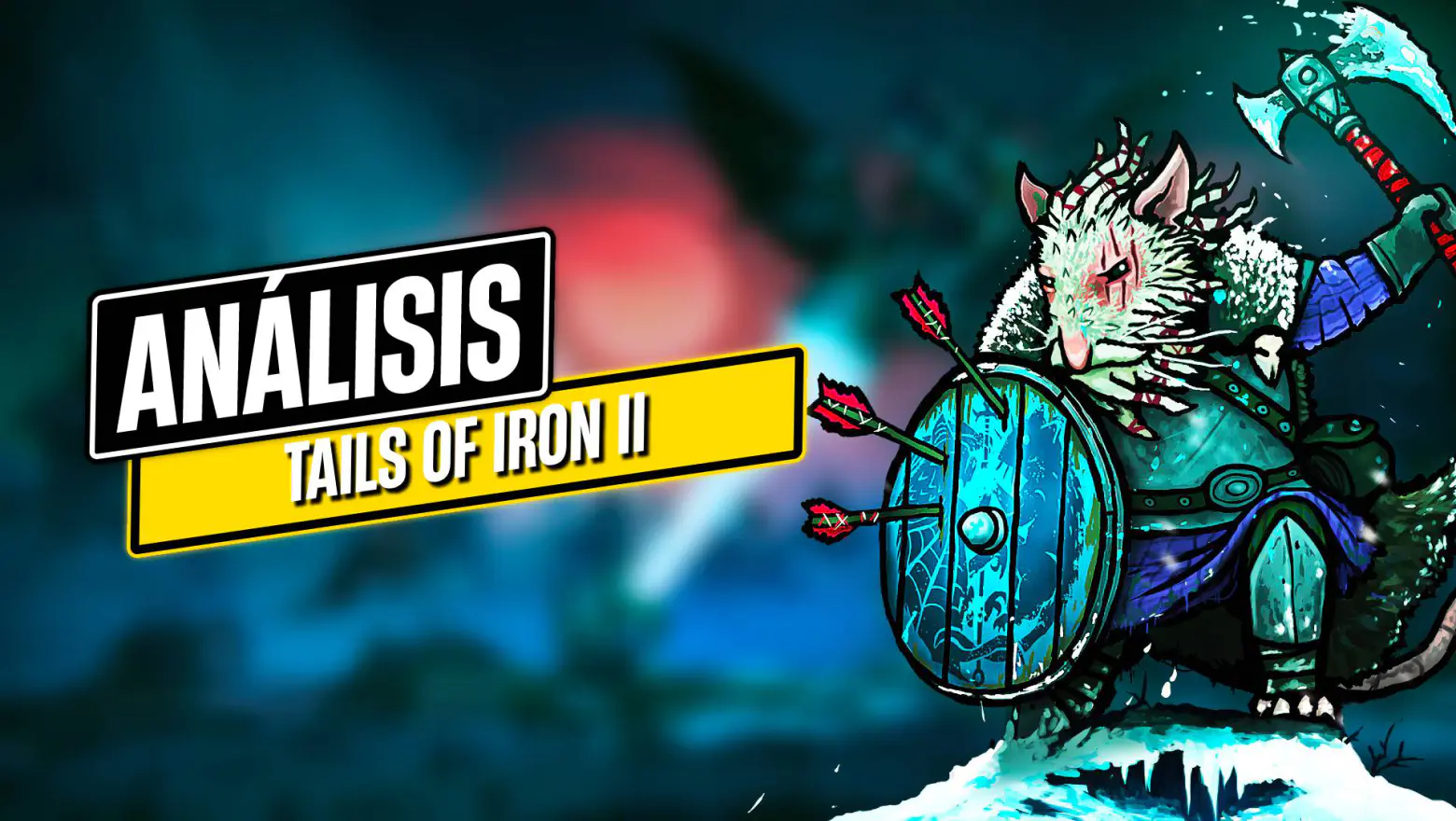 tails of iron 2