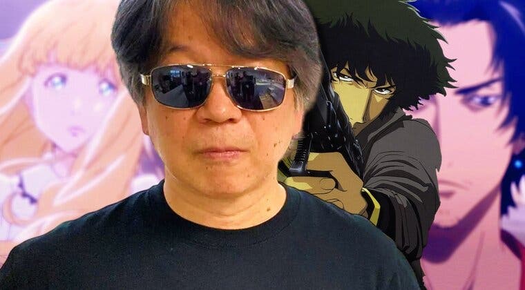 Imagen de 6 animes del director de Cowboy Bebop que no te puedes perder