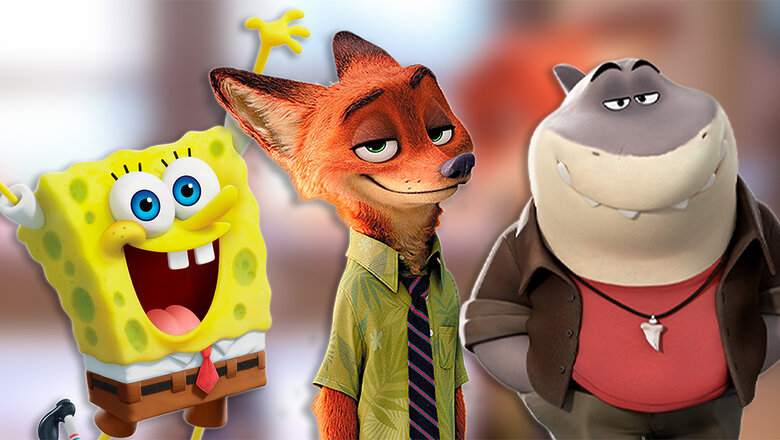 Imagen de Las 5 películas de animación más esperadas de 2025