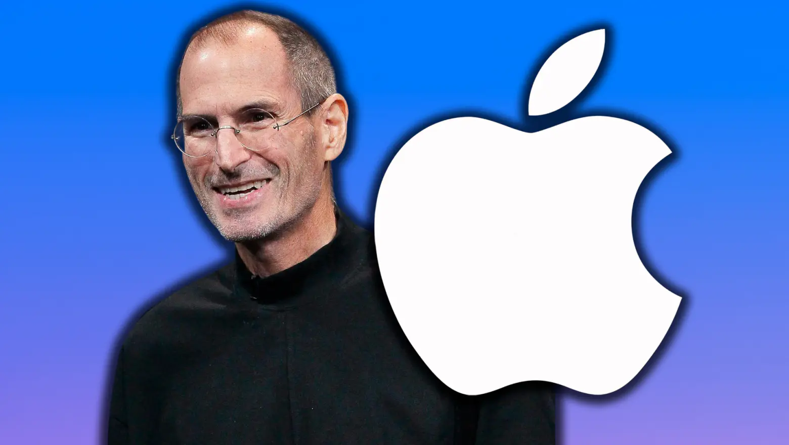 Imagen del logo de Apple