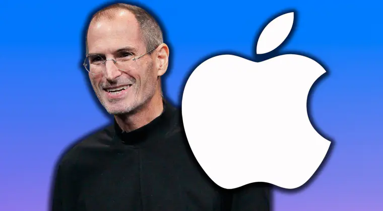 Imagen de ¿Por qué la manzana del logo de Apple está mordida? Este es el origen de su reconocido diseño