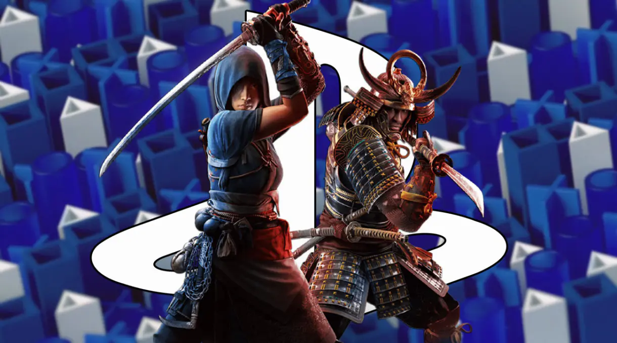 Assassin's Creed Shadows
