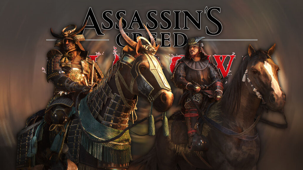 assassin's creed shadows