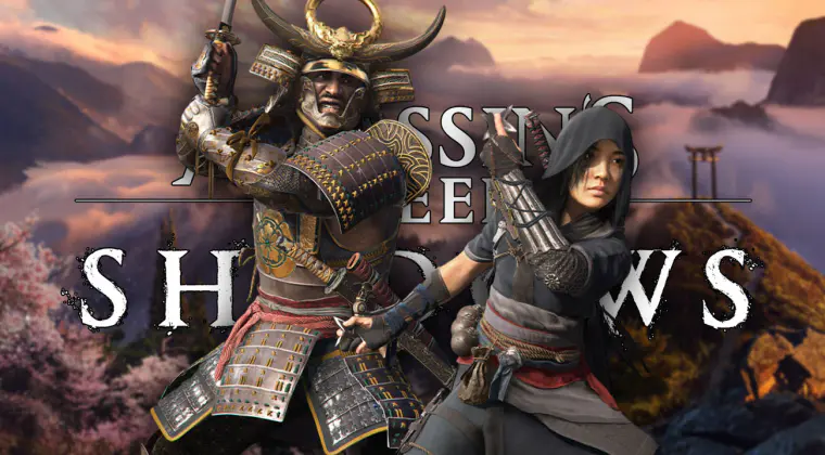 Imagen de ¿Assassin’s Creed Shadows será cooperativo? Esto es lo que se sabe al respecto sobre la nueva entrega