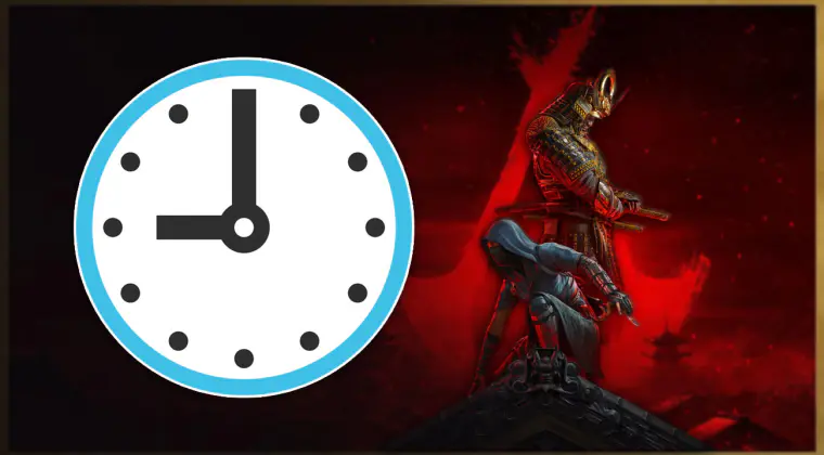 Imagen de ¿Cuánto durará Assassin’s Creed Shadows? Esto es todo lo que se sabe hasta ahora