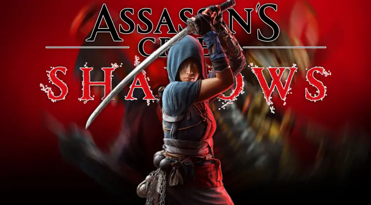 Imagen de No te pierdas el primer tráiler oficial de la historia de Assassin's Creed Shadows: Fecha y hora