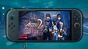 Imagen de Astral Chain 2 sería una realidad y podría estar ya en desarrollo para Nintendo Switch 2