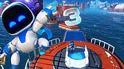 Imagen de ASTRO BOT sigue sorprendiendo y anuncia un nuevo mapa a través de un torneo de PlayStation