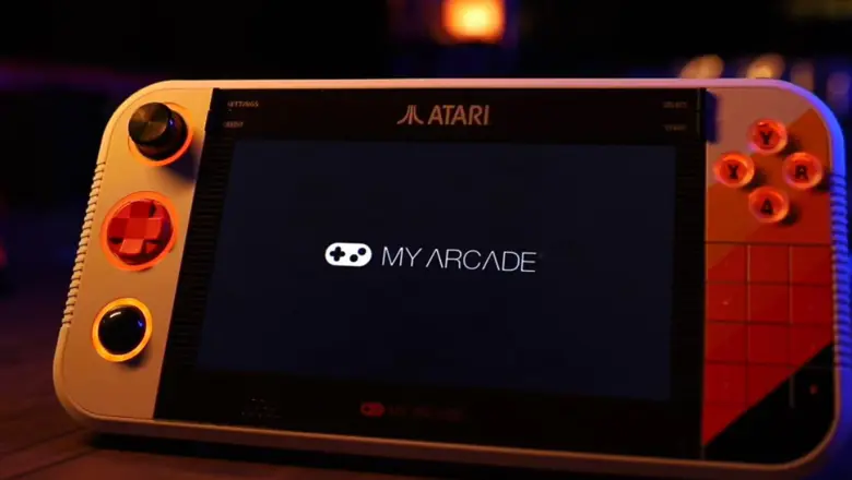 atari
