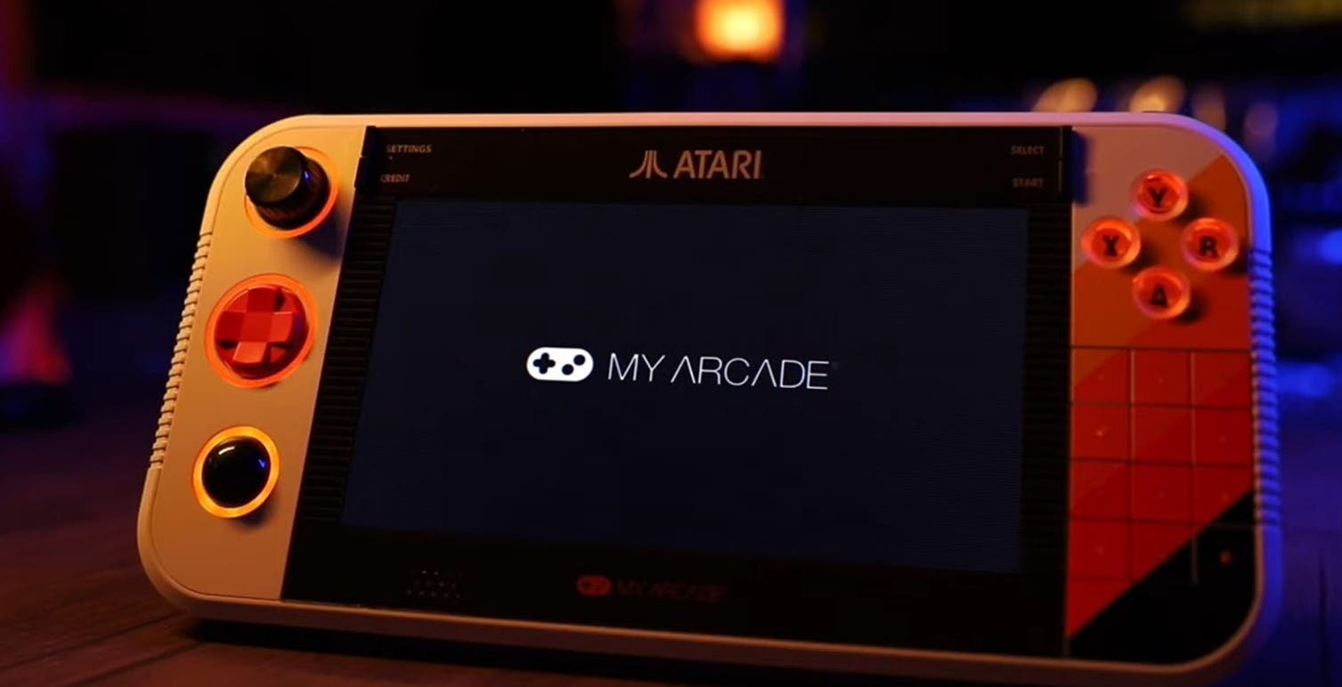 atari