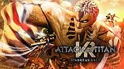 Imagen de Mi experiencia con Attack on Titan VR: Unbreakable - Un sueño a medias en Meta Quest