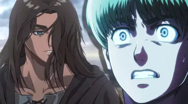 Imagen de Attack on Titan: Requiem - Ya disponible el 'final alternativo' del anime de Shingeki no Kyojin