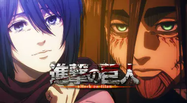 Imagen de Attack on Titan: The Last Attack - Ya puedes comprar las entradas para la última película del anime