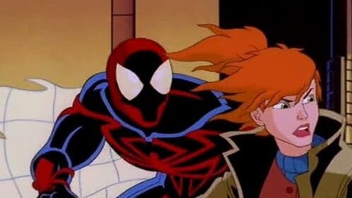 Spider-Man Unlimited (1999)