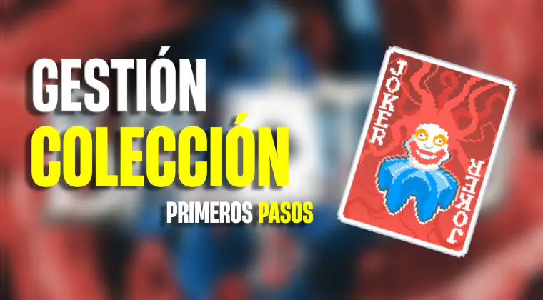 Imagen de Cómo configurar y gestionar tu colección en Balatro