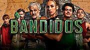 Imagen de 'Bandidos', Temporada 3 - Estado de renovación y posible fecha de estreno en Netflix