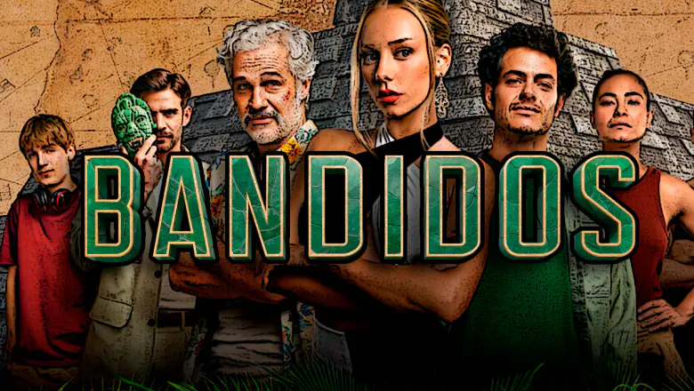 bandidos temporada 3
