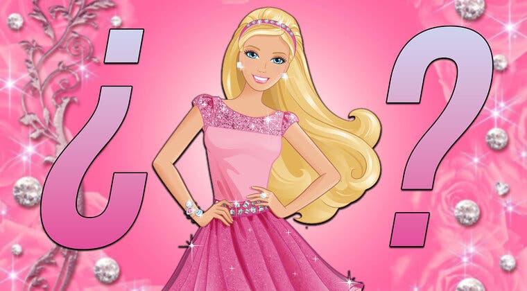 Imagen de ¿Sabes cómo se llama realmente Barbie? Descubre el nombre real de la muñeca más famosa del mundo