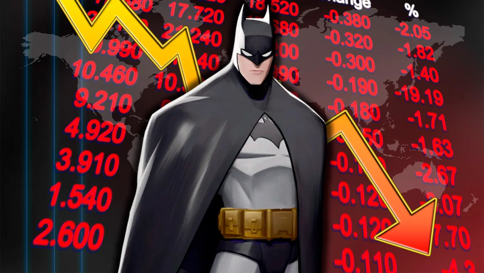 MultiVersus echará el cierre en mayo