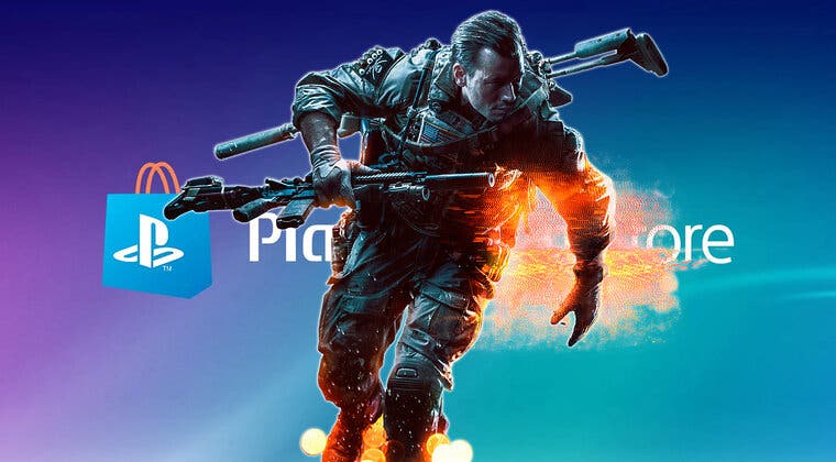 Imagen de El legendario shooter Battlefield 4 tan sólo cuesta 2 euros en PS Store con esta oferta histórica