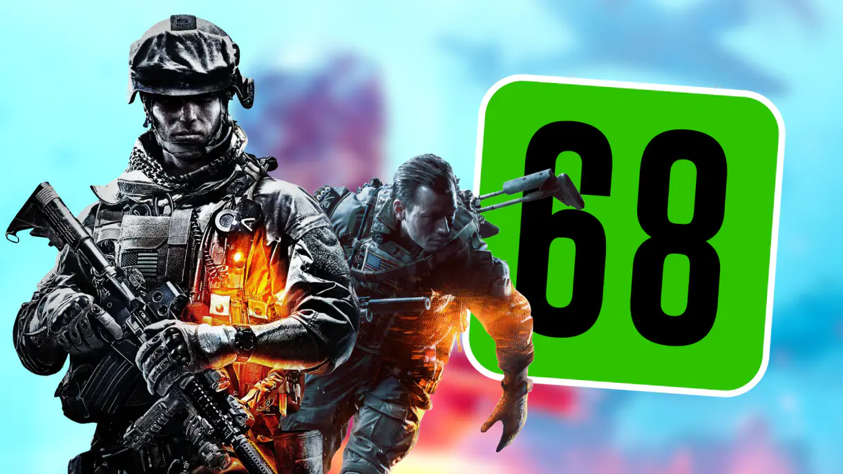 battlefield 68