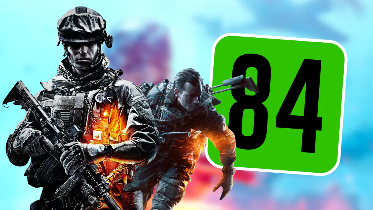 battlefield 84