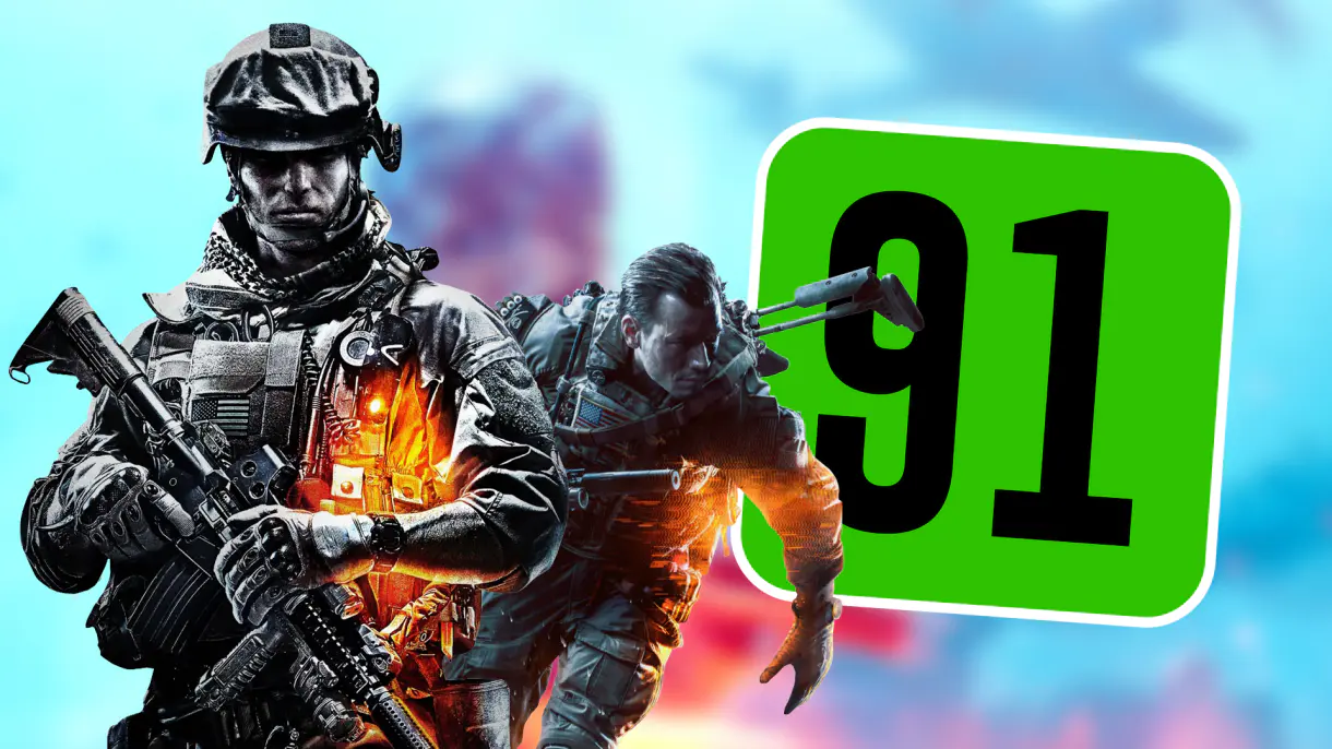 battlefield 91