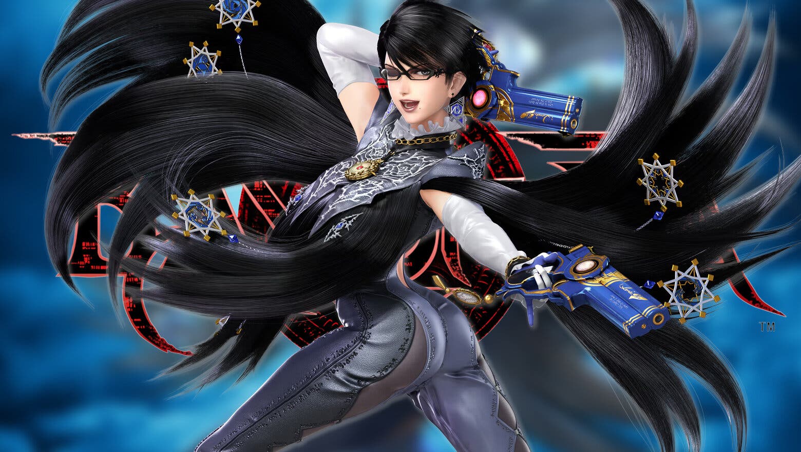 bayonetta