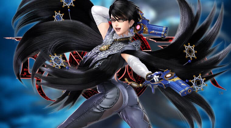 Imagen de PlatinumGames adelanta 'algunas cosas' por el 15º aniversario de Bayonetta