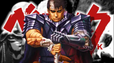 Imagen de Berserk: Fecha de estreno del capítulo 379 del manga