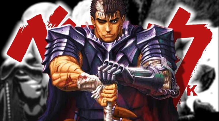 Imagen de Berserk: Fecha de estreno del capítulo 379 del manga