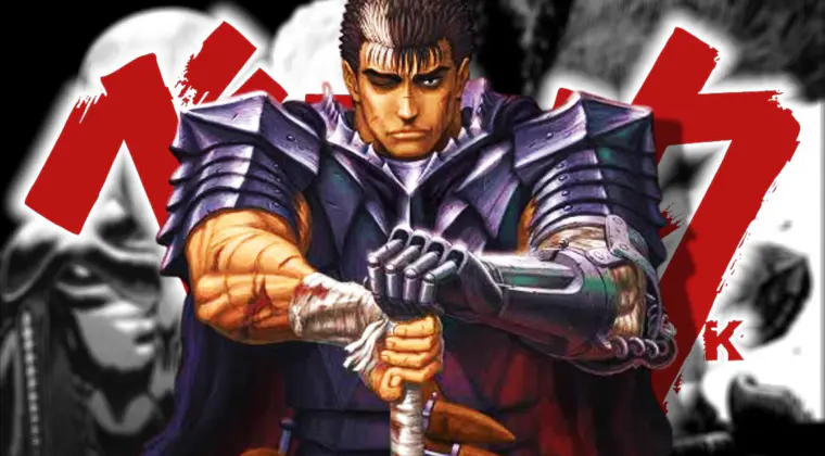 Imagen de Berserk: Fecha de estreno del capítulo 379 del manga