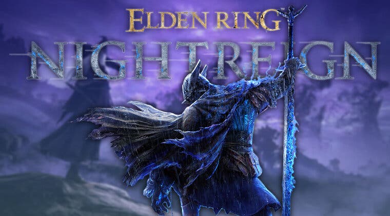 Imagen de Ya puedes apuntarte a la beta de Elden Ring Nightreign: Cómo registrarte, fechas y horas