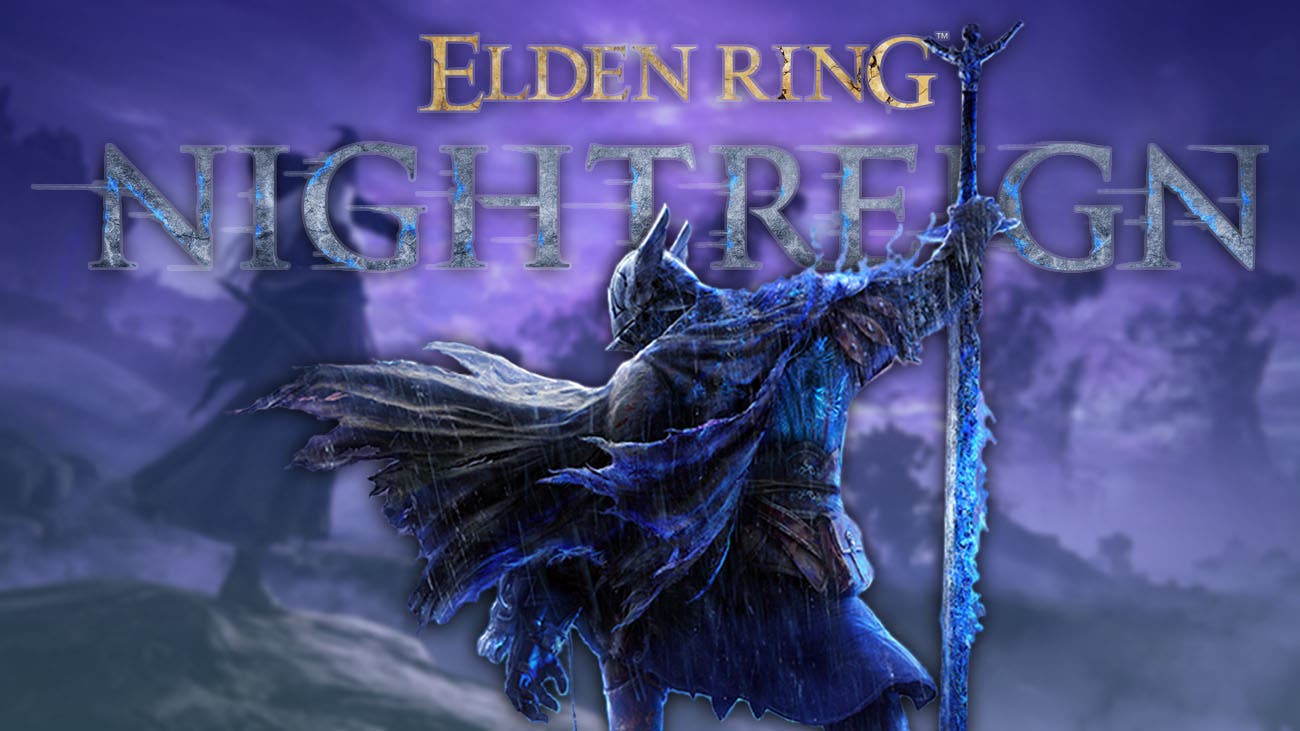 beta Elden Ring Nightreign